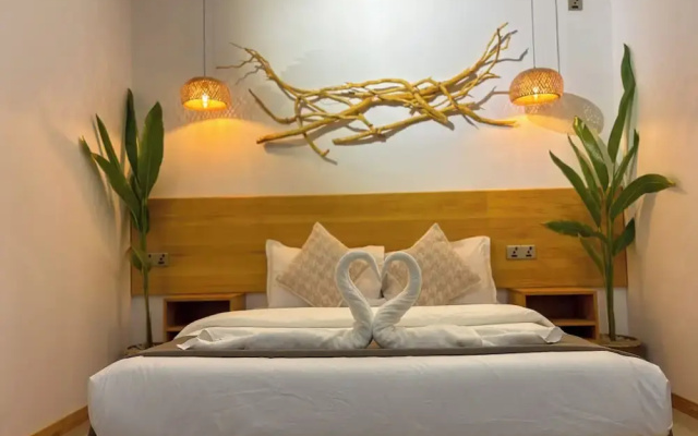 Eco Palm Maldives