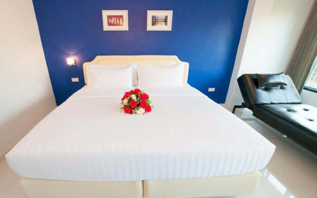Pimsiri Hotel