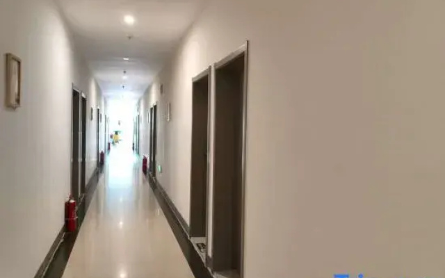 Wuhan Bieyang Xia Homestay ( Star Garden)