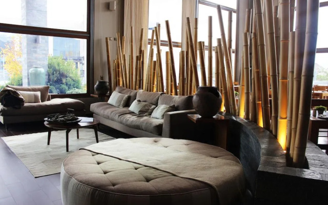 Inca Hoteles