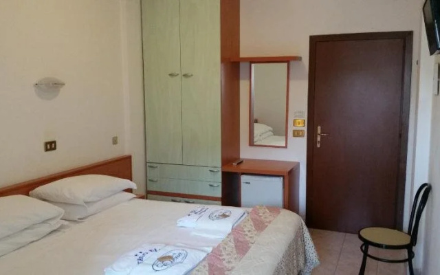 Albergo Elena