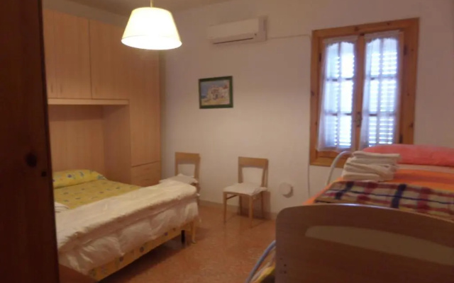 Villa Itaca