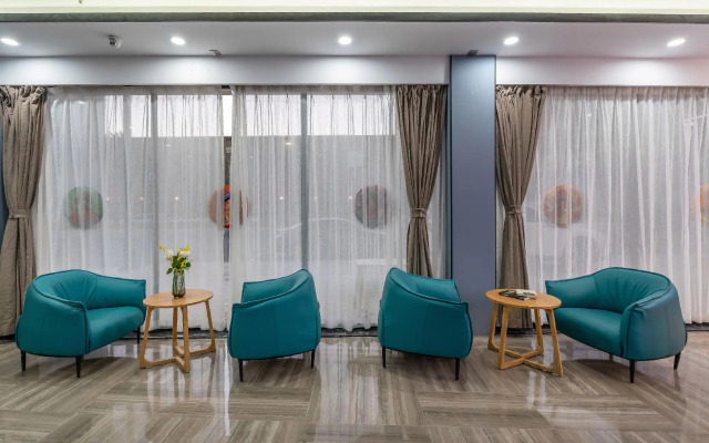 Fei Zi Xiao Hotel