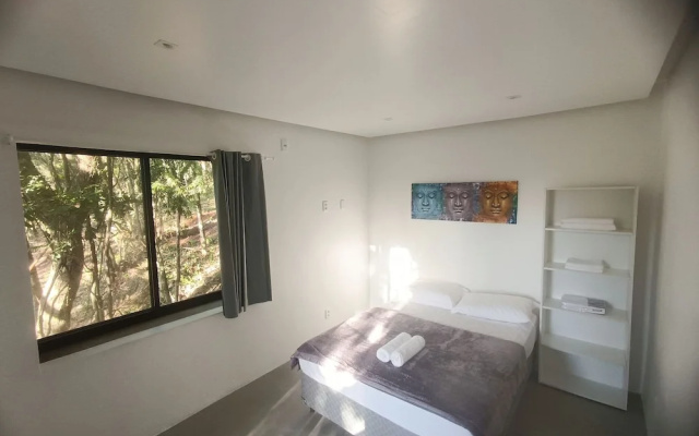 Casa Buda - Garopaba - SC