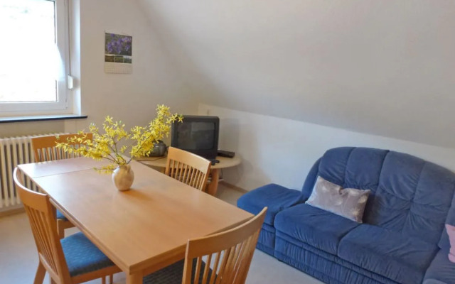 Apartment Fischer Eisenbach