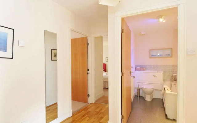 202 Annandale Street apartment