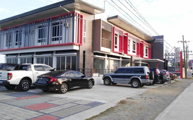 Le Vita Hotel