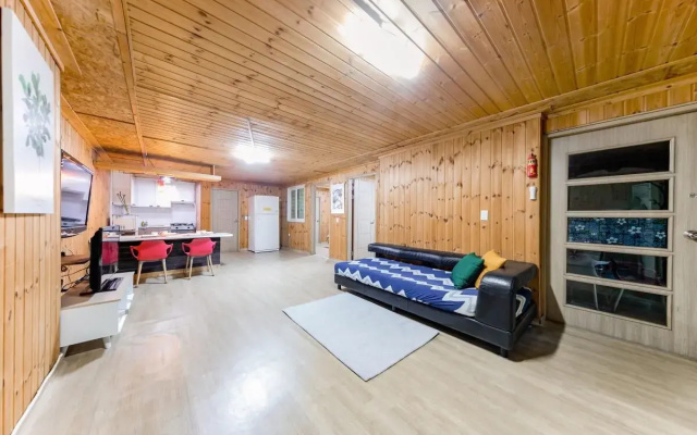 Gapyeong Four Seasons Valley Dog Pension