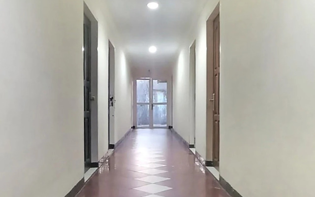 Urbanview Hotel Bahtera Tarakan by RedDoorz