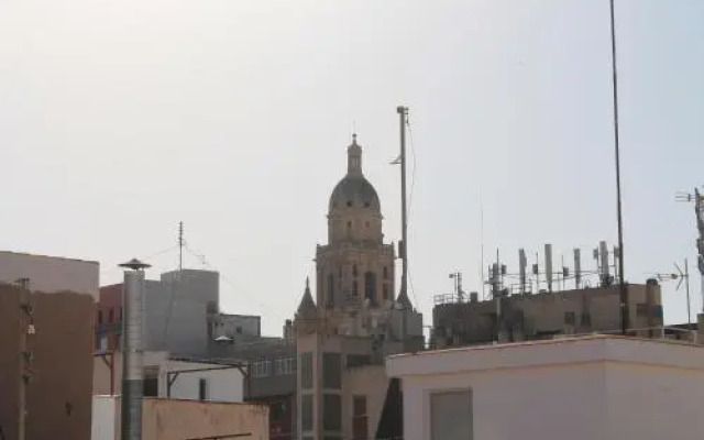 Apartamento Centro Murcia