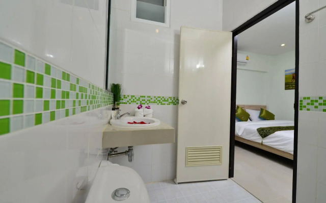 Enrich Boutique Place
