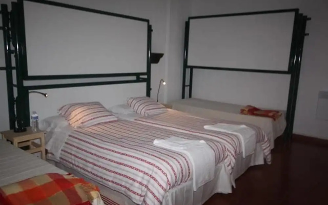 Hostel Layos, Toledo