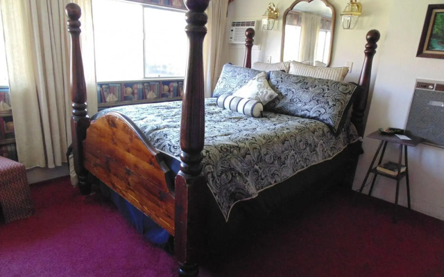 The Parks Inn Bed and Breakfast