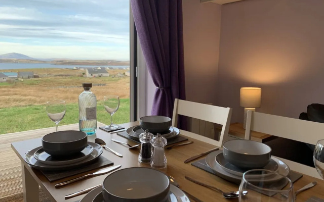 Hebridean Holiday Cabins