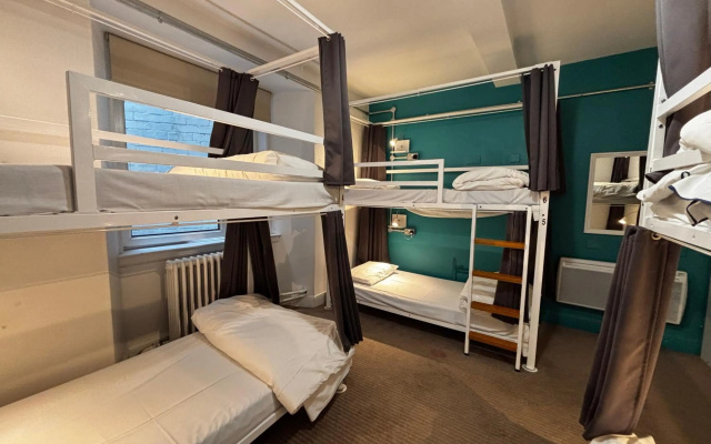 Safestay Glasgow City