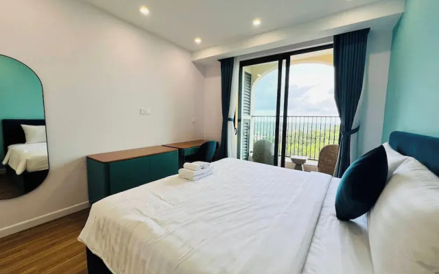 Medius Terra Residences