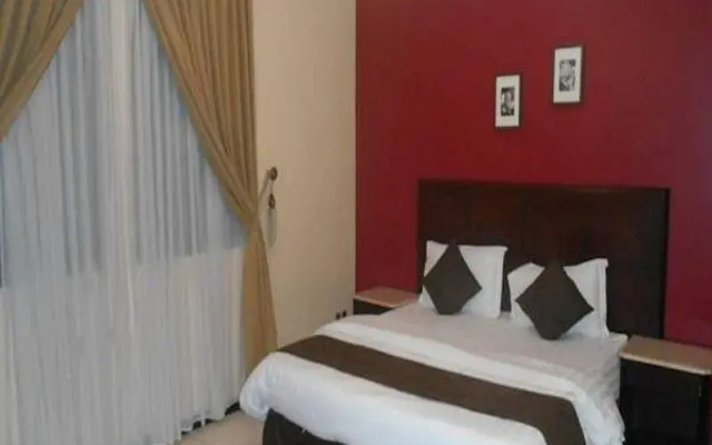 Nozol El Shrouq Apartments