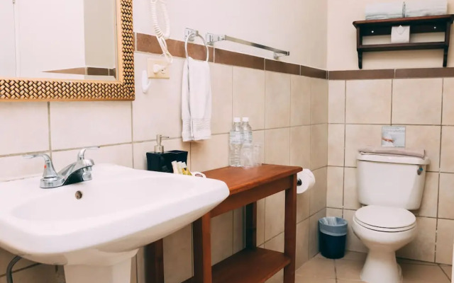 Liquidambar Hotel