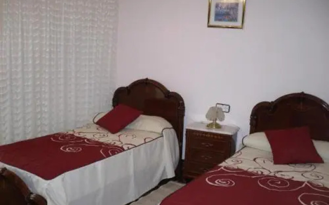 Casa Rural Laguao