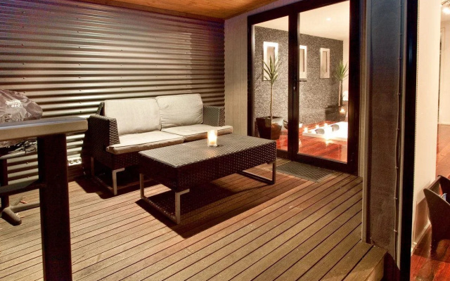 Kudos Villas and Retreats - Hepburn Springs