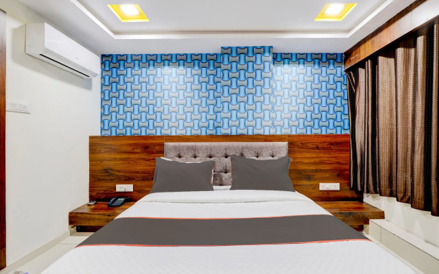 Hotel Lotus Gold