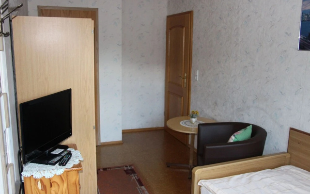 Landgasthof Zur Tenne