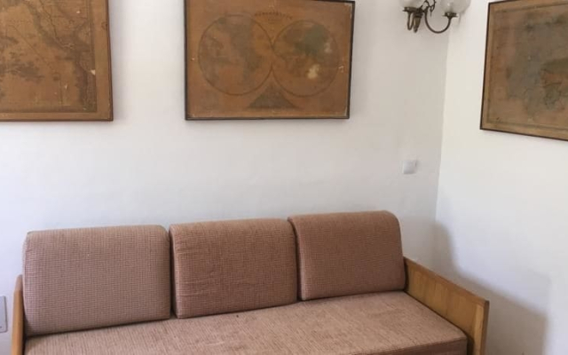 Agroturismo Binibasa