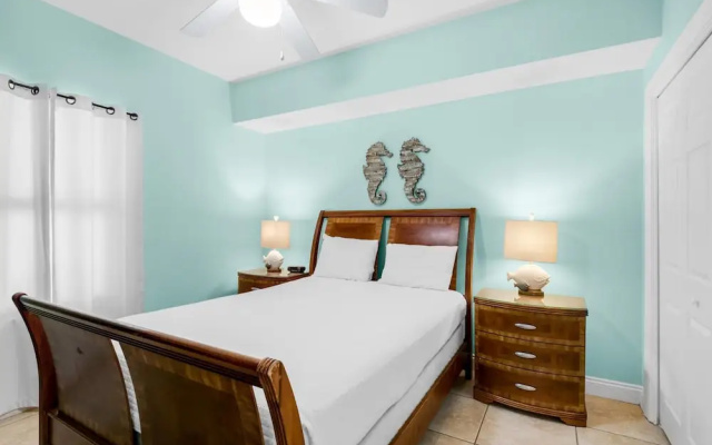 Calypso 1-1809 East
