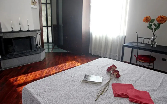 B&B Residenza Malaterra
