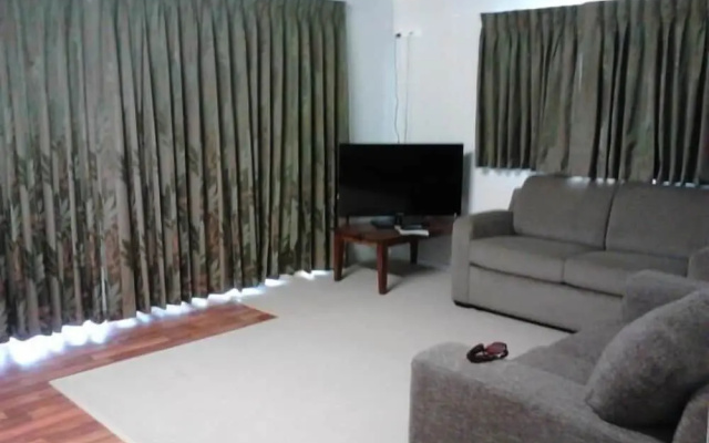Cabarita Lodge