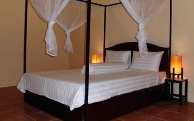 Stone Boutique Bungalow
