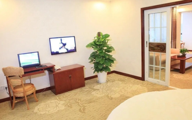 Junge Boutique Hotel