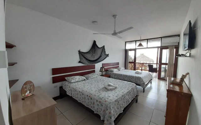 Maria Jose Bungalows