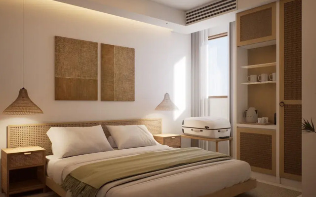 Considero Hotels Maldives - Thoddoo