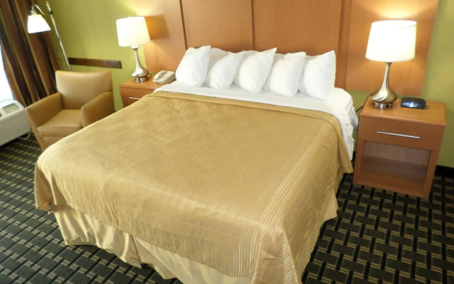 Clarion Inn Southern Pines - Pinehurst