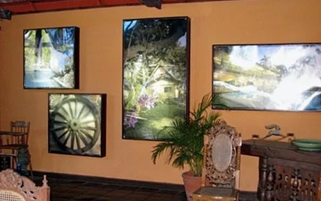 Dona Jovita Garden Resort