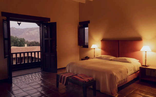 Estancia Colome