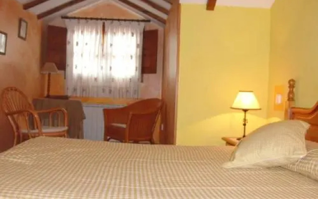 Posada el Acebo