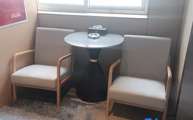 Ming Qian Ju Hotel