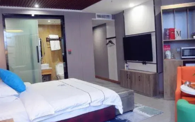 Ao Hotel