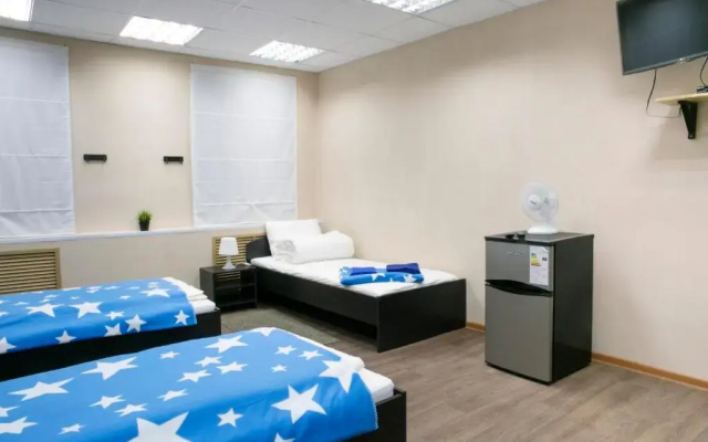 Hostel Agat