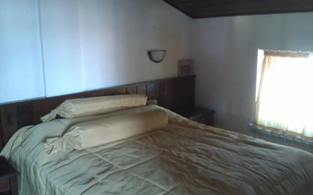 Rooftop Apartment Bansko