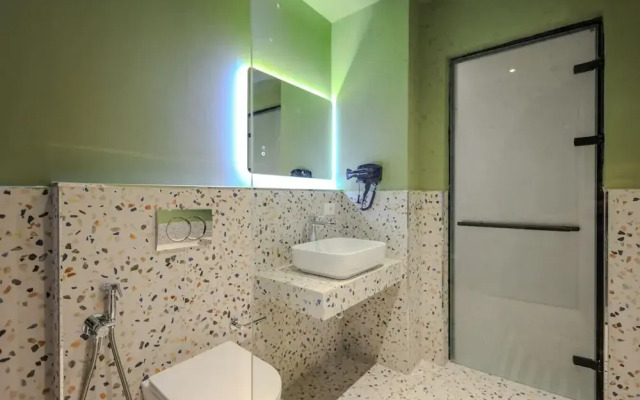Grandstay Studio 114