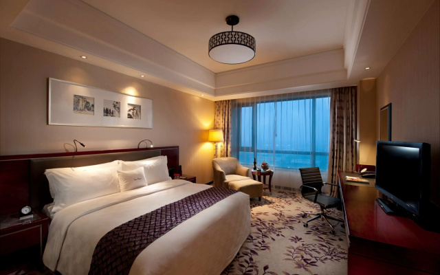 DoubleTree By Hilton Wuxi