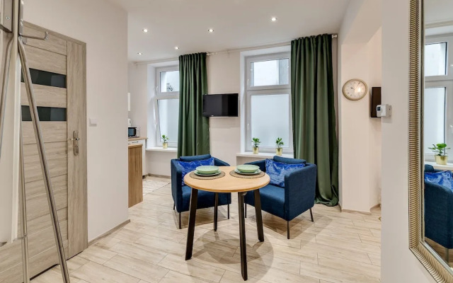 KATO Apartamenty