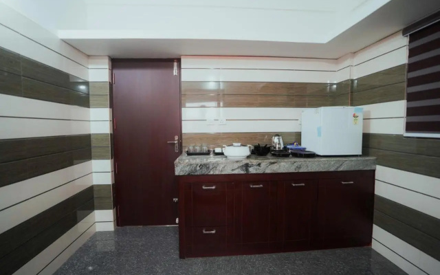 Beverly Suites