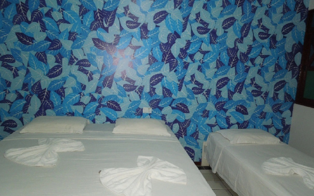 Hotel Rio Mar