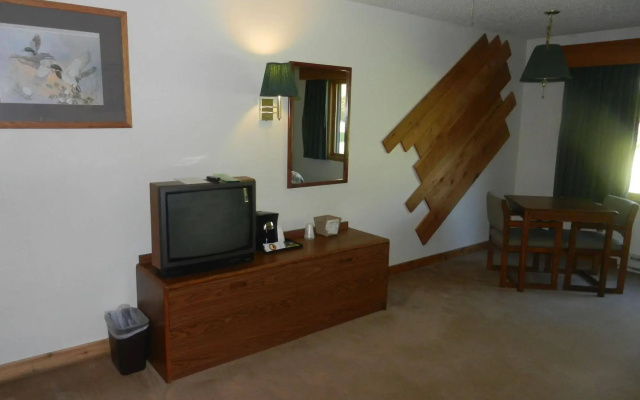 Great Northern Hotel