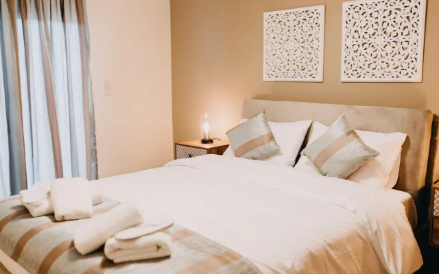 Best House Central Luxury Apartment