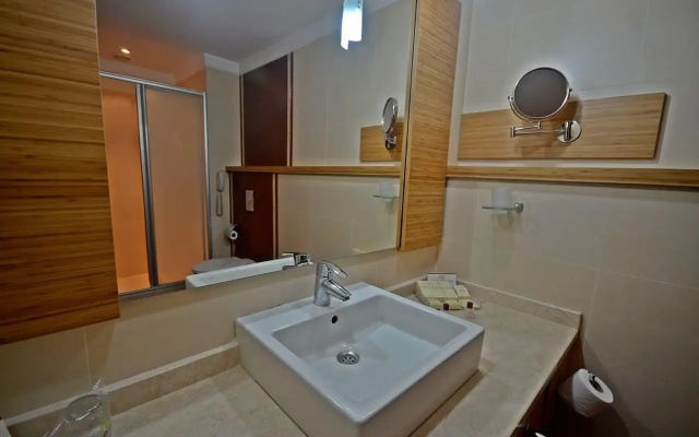 Korel Thermal Resort Hotel & SPA